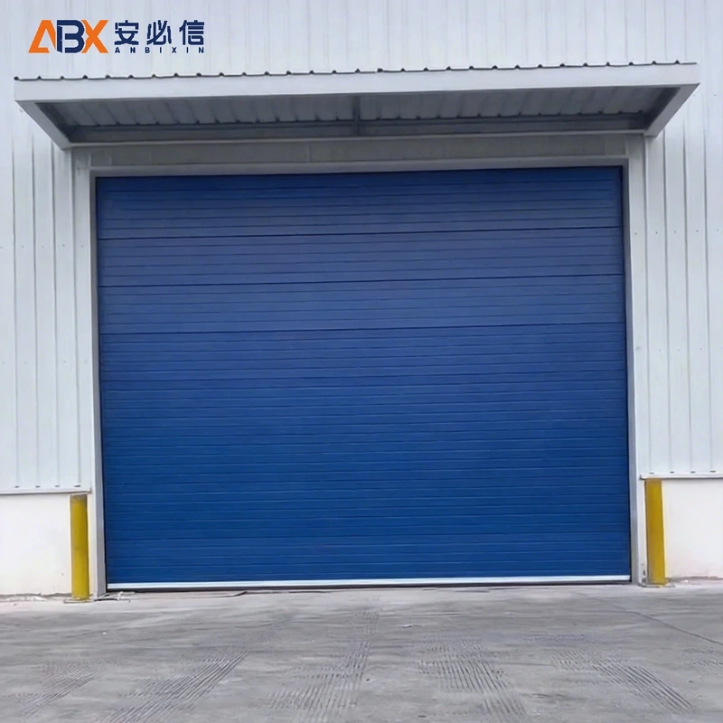 安阳市洁净室高速门