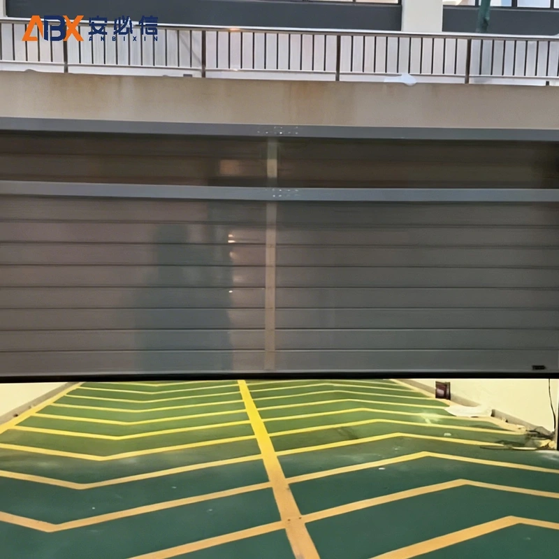 安阳市PVC高速门