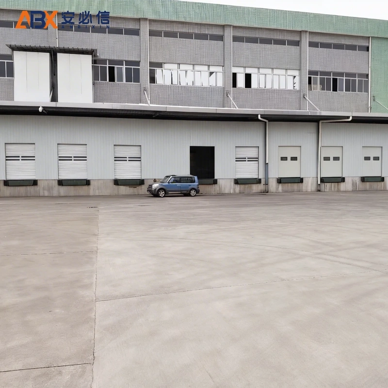 安阳市雷达高速门
